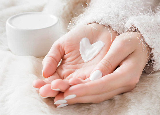 للبنات.. 7 طرق للتخلص من جفاف الأيدي في الشتاء صورة رقم 8