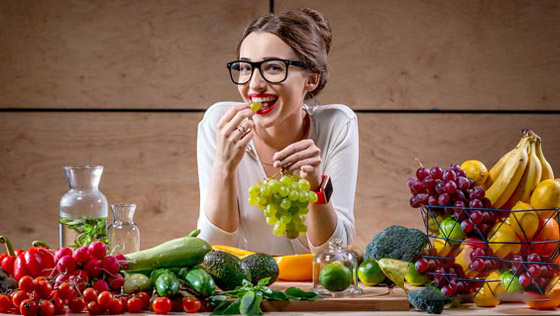 كيف تنقص وزنك في 10 أيام؟ إليكم دايت سريع نتائجه مضمونة صورة رقم 3