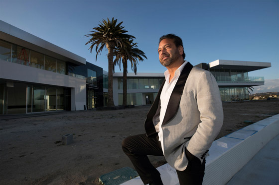 بالصور: عرض أغلى منزل في أمريكا للبيع بسعر 500 مليون دولار! صورة رقم 2