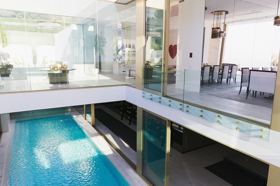 بالصور: عرض أغلى منزل في أمريكا للبيع بسعر 500 مليون دولار! صورة رقم 6