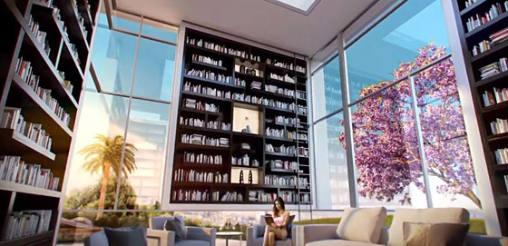 بالصور: عرض أغلى منزل في أمريكا للبيع بسعر 500 مليون دولار! صورة رقم 7