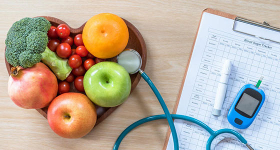 تعرّفوا على الهرمونات المسؤولة عن حرق الدهون صورة رقم 5