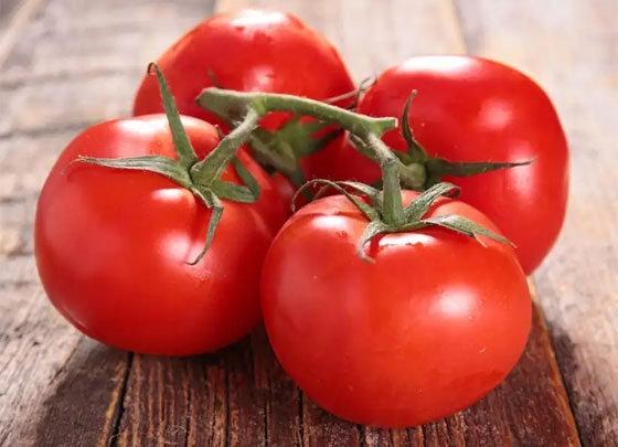 الفراولة.. وأكلات حمراء لمقاومة الاكتئاب صورة رقم 4 الفراولة.. وأكلات حمراء لمقاومة الاكتئاب صورة رقم 4