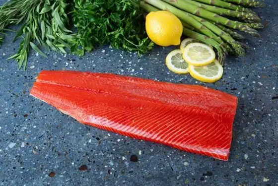 الفراولة.. وأكلات حمراء لمقاومة الاكتئاب صورة رقم 6 الفراولة.. وأكلات حمراء لمقاومة الاكتئاب صورة رقم 6