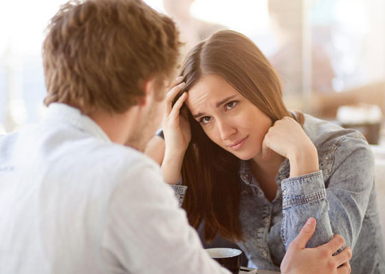 حركات لا تحبها البنات في الشاب صورة رقم 3 حركات لا تحبها البنات في الشاب صورة رقم 3