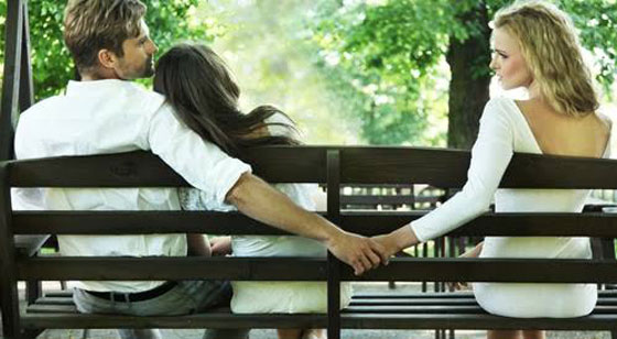 حركات لا تحبها البنات في الشاب صورة رقم 6 حركات لا تحبها البنات في الشاب صورة رقم 6