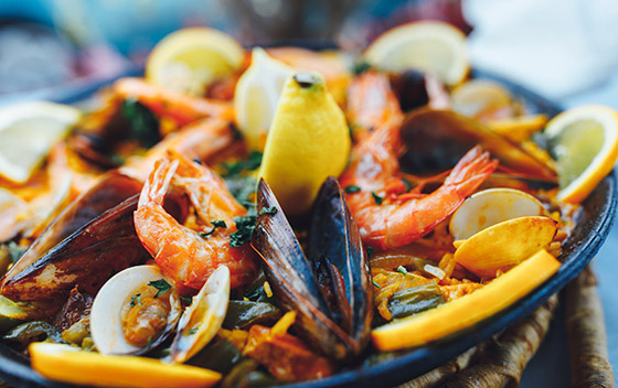 5 أطعمة لا تتناولها الملكة وتمنع تقديمها للعائلة الملكية البريطانية! صورة رقم 3 5 أطعمة لا تتناولها الملكة وتمنع تقديمها للعائلة الملكية البريطانية! صورة رقم 3