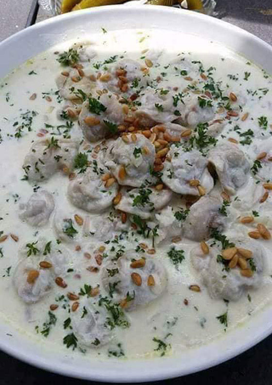 إليكم طريقة تحضير الشيشبرك بطريقة صحية للرجيم صورة رقم 5