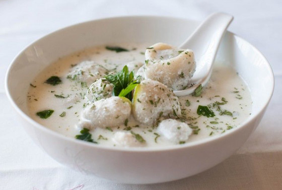 إليكم طريقة تحضير الشيشبرك بطريقة صحية للرجيم صورة رقم 6