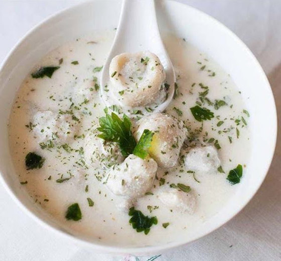 إليكم طريقة تحضير الشيشبرك بطريقة صحية للرجيم صورة رقم 7