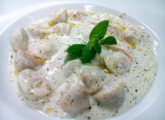 إليكم طريقة تحضير الشيشبرك بطريقة صحية للرجيم صورة رقم 8