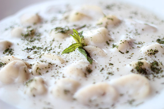 إليكم طريقة تحضير الشيشبرك بطريقة صحية للرجيم صورة رقم 9