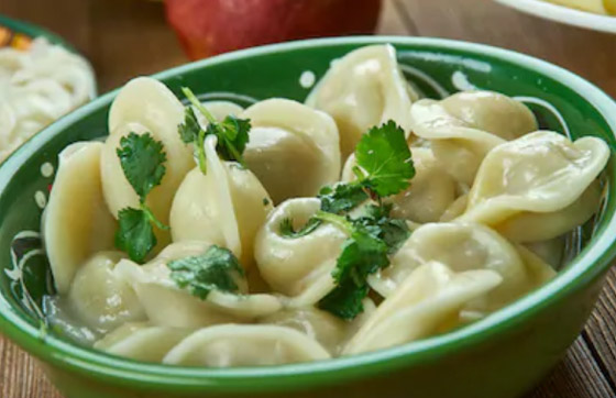 إليكم طريقة تحضير الشيشبرك بطريقة صحية للرجيم صورة رقم 10