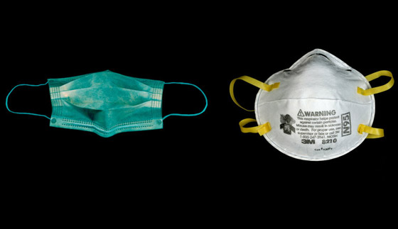 مفاجأة.. أقنعة كورونا مستوردة من ووهان (بؤرة الفيروس القاتل)! صورة رقم 4