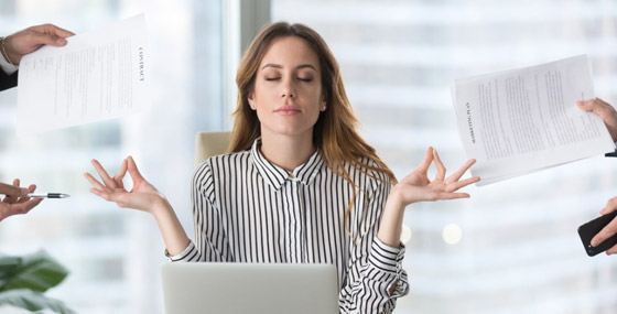 أبراج بارعة في التعامل مع التوتر العصبي.. تتخطاه بأقل الخسائر! صورة رقم 6