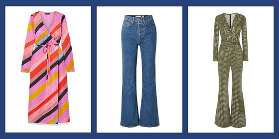 أزياء السبعينيات تعود بقوة في 2020 صورة رقم 7