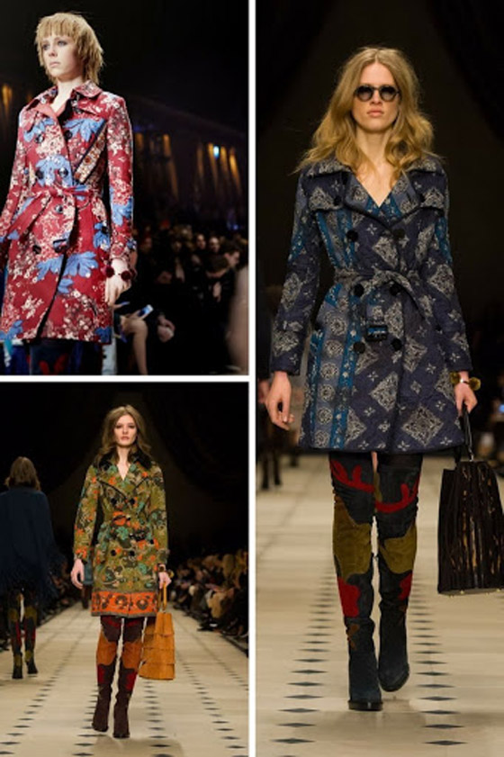 أزياء السبعينيات تعود بقوة في 2020 صورة رقم 8