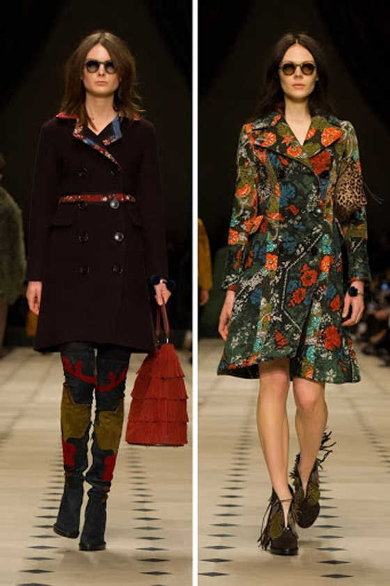 أزياء السبعينيات تعود بقوة في 2020 صورة رقم 9