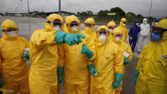 تسجيل 56 وفاة جديدة بالصين.. وأعداد الضحايا في ارتفاع صورة رقم 6