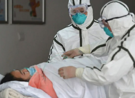 كيف يهاجم فيروس كورونا الجديد جسم الإنسان؟ صورة رقم 2