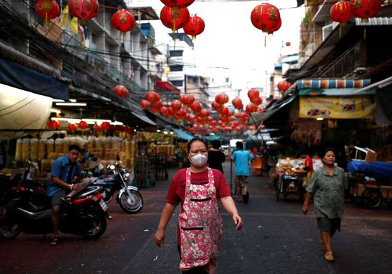 كيف يهاجم فيروس كورونا الجديد جسم الإنسان؟ صورة رقم 26