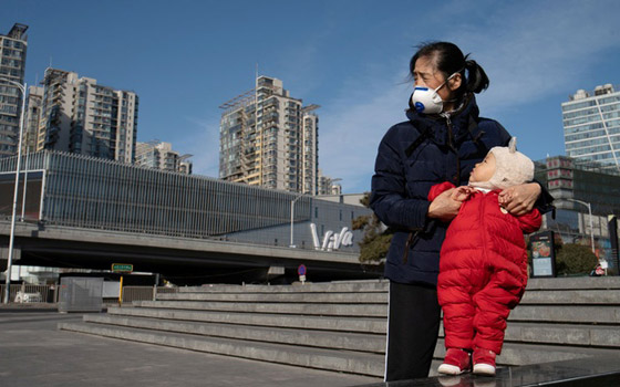 كيف يهاجم فيروس كورونا الجديد جسم الإنسان؟ صورة رقم 27