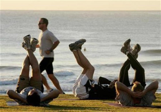 التمارين الرياضية تعادل تأثير القهوة على الذهن صورة رقم 3