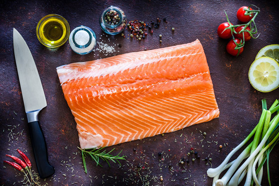 لنظام غذائي متوازن.. تعرف على الأطعمة الأكثر صحية صورة رقم 7