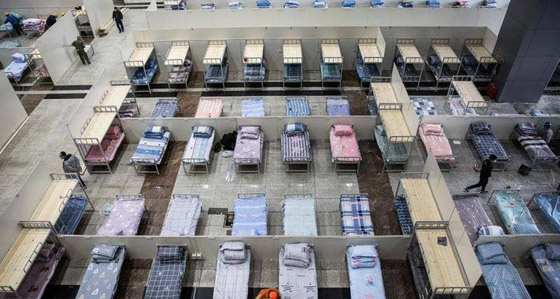 وفيات كورونا ترتفع رغم العزل.. ونداء لوزراء الصحة في العالم صورة رقم 4