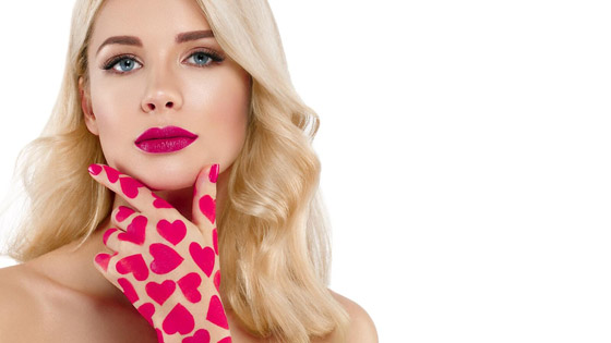 الفالنتاين 2020: 6 خطوات لبشرة مشرقة ونظيفة في 24 ساعة فقط صورة رقم 3