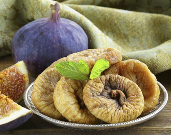 تعرفوا إلى فوائد التين المجفف مع زيت الزيتون فائقة القوة! صورة رقم 10 تعرفوا إلى فوائد التين المجفف مع زيت الزيتون فائقة القوة! صورة رقم 10