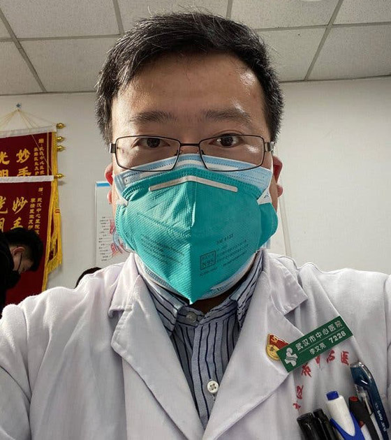 فيروس كورونا يقضي على ثالث طبيب.. وفاة زميل أول من حذر من المرض صورة رقم 2 فيروس كورونا يقضي على ثالث طبيب.. وفاة زميل أول من حذر من المرض صورة رقم 2