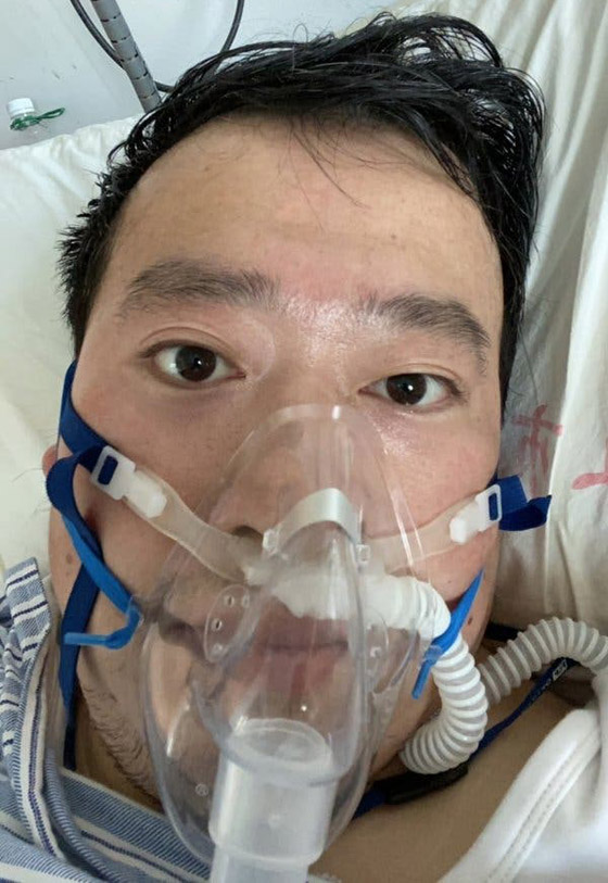 فيروس كورونا يقضي على ثالث طبيب.. وفاة زميل أول من حذر من المرض صورة رقم 6 فيروس كورونا يقضي على ثالث طبيب.. وفاة زميل أول من حذر من المرض صورة رقم 6