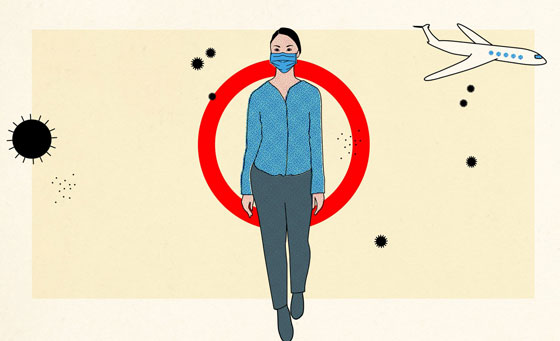 فيروس كورونا: التفشي بلغ مرحلة حرجة وقد يتحول إلى وباء شامل! صورة رقم 28