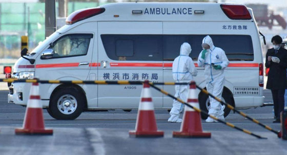 فيروس كورونا: التفشي بلغ مرحلة حرجة وقد يتحول إلى وباء شامل! صورة رقم 29