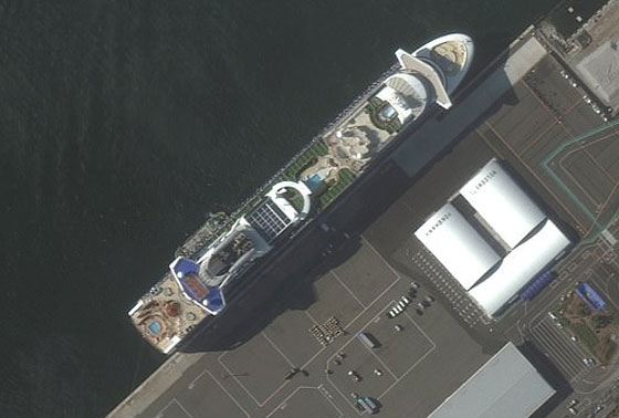 ارتفاع حصيلة المصابين بكورونا في 