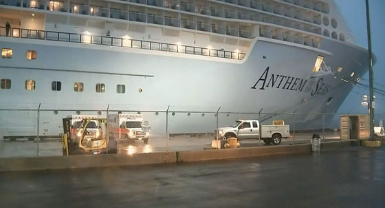 ارتفاع حصيلة المصابين بكورونا في 