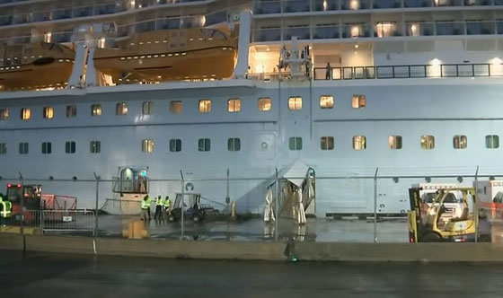 ارتفاع حصيلة المصابين بكورونا في 