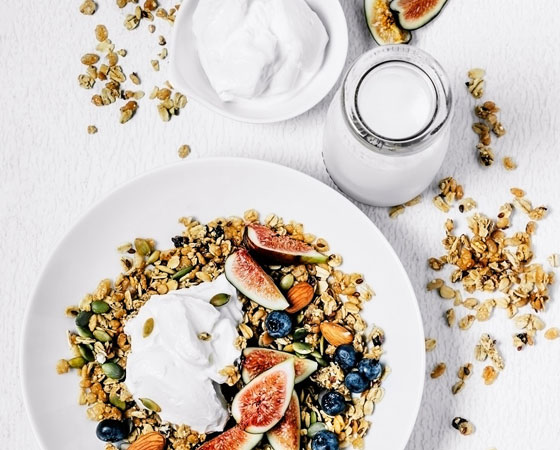 منها البنجر والزنجبيل.. أطعمة تساعد الجسم على الشفاء وتعزيز المناعة صورة رقم 5