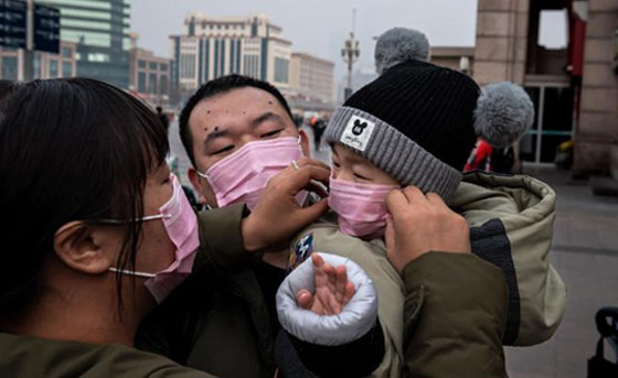 فيروس كورونا: التفشي بلغ مرحلة حرجة وقد يتحول إلى وباء شامل! صورة رقم 23