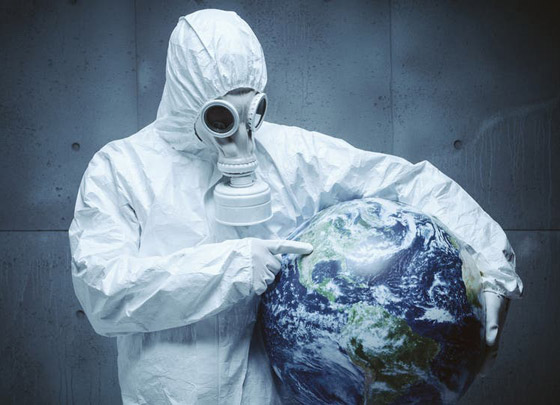 تاريخ الأوبئة.. إليكم أشد الأوبئة فتكا بالبشرية على مدار التاريخ! صورة رقم 2 تاريخ الأوبئة.. إليكم أشد الأوبئة فتكا بالبشرية على مدار التاريخ! صورة رقم 2