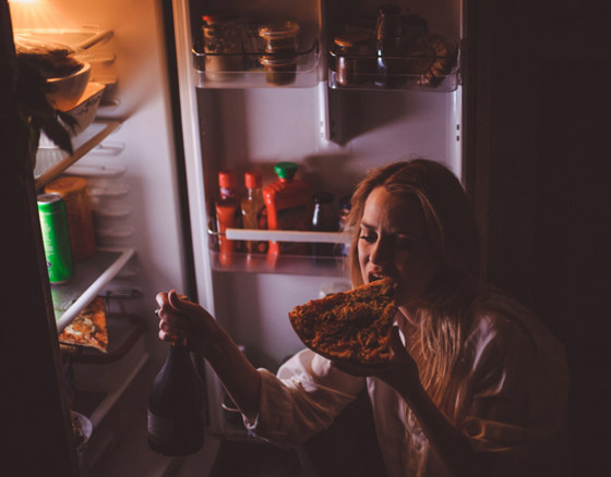 قد تكون خطيرة.. حقائق مهمة يجب أن تعرفها عن اضطرابات الأكل! صورة رقم 2