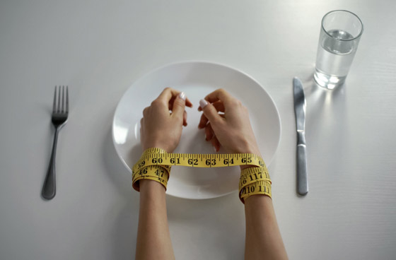 قد تكون خطيرة.. حقائق مهمة يجب أن تعرفها عن اضطرابات الأكل! صورة رقم 1