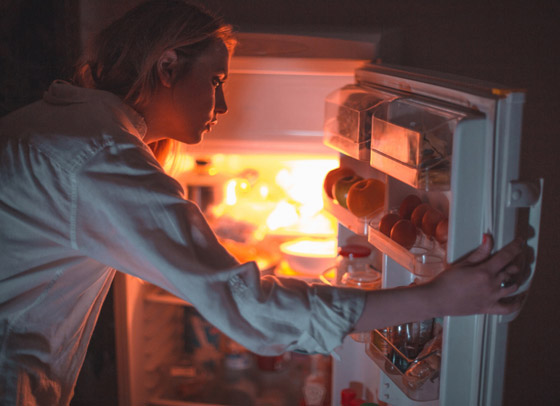 قد تكون خطيرة.. حقائق مهمة يجب أن تعرفها عن اضطرابات الأكل! صورة رقم 10