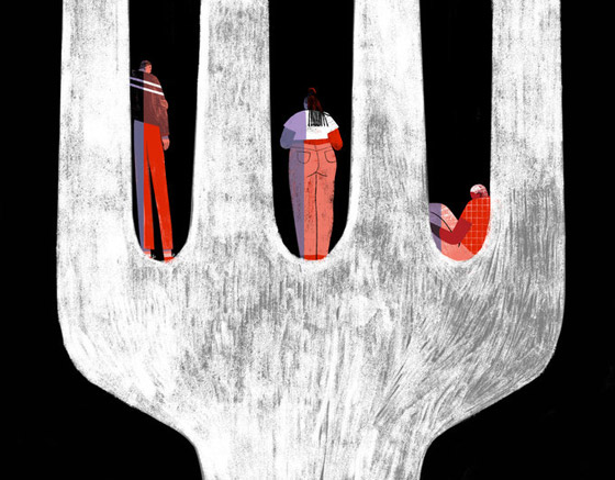 قد تكون خطيرة.. حقائق مهمة يجب أن تعرفها عن اضطرابات الأكل! صورة رقم 9