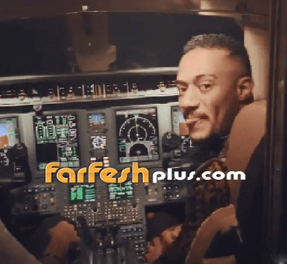 صورة رقم 7 - فيديو: الطيار المفصول يعلق على حكم إلغاء حبس محمد رمضان صورة رقم 7 - فيديو: الطيار المفصول يعلق على حكم إلغاء حبس محمد رمضان