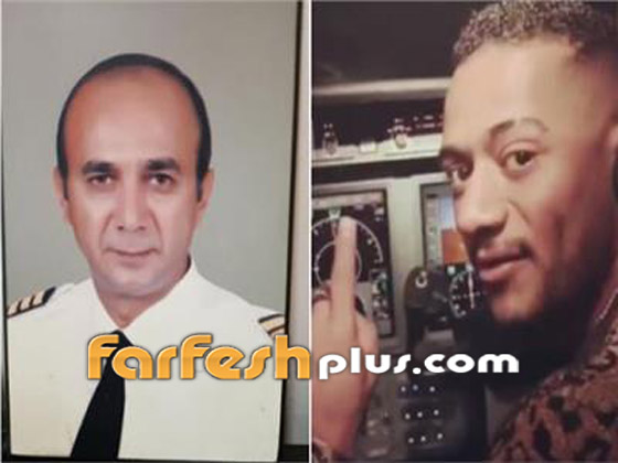 صورة رقم 4 - فيديو: الطيار المفصول يعلق على حكم إلغاء حبس محمد رمضان صورة رقم 4 - فيديو: الطيار المفصول يعلق على حكم إلغاء حبس محمد رمضان