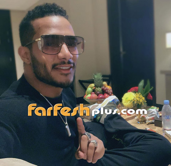 صورة رقم 19 - فيديو: طلب عاجل من محامي الطيار لمنع محمد رمضان من السفر والحبس 5 سنوات صورة رقم 19 - فيديو: طلب عاجل من محامي الطيار لمنع محمد رمضان من السفر والحبس 5 سنوات