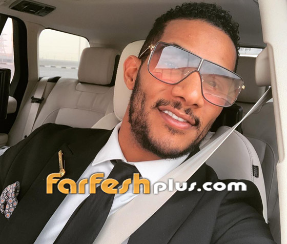 صورة رقم 23 - فيديو: طلب عاجل من محامي الطيار لمنع محمد رمضان من السفر والحبس 5 سنوات صورة رقم 23 - فيديو: طلب عاجل من محامي الطيار لمنع محمد رمضان من السفر والحبس 5 سنوات