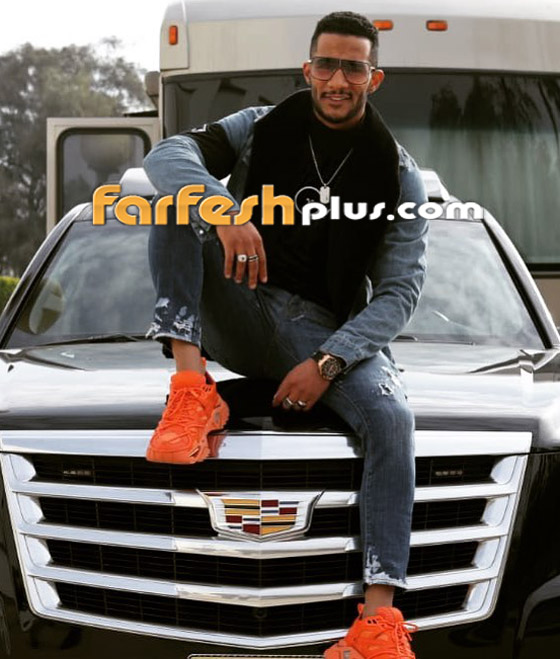 صورة رقم 25 - فيديو: طلب عاجل من محامي الطيار لمنع محمد رمضان من السفر والحبس 5 سنوات صورة رقم 25 - فيديو: طلب عاجل من محامي الطيار لمنع محمد رمضان من السفر والحبس 5 سنوات